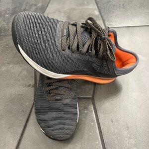 Reebok CrossFit shoes